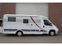 Dethleffs Globebus T 004 Cabine Airco, 4 Persoons, Luifel, Vast Toilet, Net Groot Onderhoud Gehad.