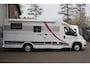 Dethleffs Globebus T 004 Cabine Airco, 4 Persoons, Luifel, Vast Toilet, Net Groot Onderhoud Gehad.