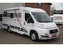 Dethleffs Globebus T 004 Cabine Airco, 4 Persoons, Luifel, Vast Toilet, Net Groot Onderhoud Gehad.
