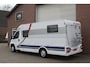 Dethleffs Globebus T 004 Cabine Airco, 4 Persoons, Luifel, Vast Toilet, Net Groot Onderhoud Gehad.