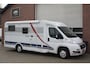 Dethleffs Globebus T 004 Cabine Airco, 4 Persoons, Luifel, Vast Toilet, Net Groot Onderhoud Gehad.