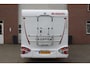 Dethleffs Globebus T 004 Cabine Airco, 4 Persoons, Luifel, Vast Toilet, Net Groot Onderhoud Gehad.