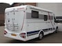 Dethleffs Globebus T 004 Cabine Airco, 4 Persoons, Luifel, Vast Toilet, Net Groot Onderhoud Gehad.