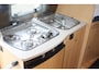 Dethleffs Globebus T 004 Cabine Airco, 4 Persoons, Luifel, Vast Toilet, Net Groot Onderhoud Gehad.