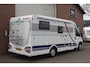 Dethleffs Globebus T 004 Cabine Airco, 4 Persoons, Luifel, Vast Toilet, Net Groot Onderhoud Gehad.