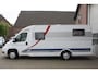 Dethleffs Globebus T 004 Cabine Airco, 4 Persoons, Luifel, Vast Toilet, Net Groot Onderhoud Gehad.