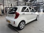 Kia Picanto 1.0 CVVT 5-DRS ComfortLine | Airco | CPV met afstandbed. | elektr. ramen | NAP | Rijklaar prijs!