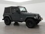 Jeep Wrangler 4.0i 6-CILINDER 4X4 SOFTTOP SAHARA | AIRCO | ALL TERRAIN BANDEN | ORIG. NL