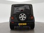 Jeep Wrangler 4.0i 6-CILINDER 4X4 SOFTTOP SAHARA | AIRCO | ALL TERRAIN BANDEN | ORIG. NL