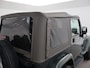 Jeep Wrangler 4.0i 6-CILINDER 4X4 SOFTTOP SAHARA | AIRCO | ALL TERRAIN BANDEN | ORIG. NL