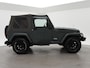 Jeep Wrangler 4.0i 6-CILINDER 4X4 SOFTTOP SAHARA | AIRCO | ALL TERRAIN BANDEN | ORIG. NL