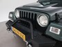 Jeep Wrangler 4.0i 6-CILINDER 4X4 SOFTTOP SAHARA | AIRCO | ALL TERRAIN BANDEN | ORIG. NL