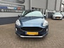 Ford Fiesta 1.0 Active 101PK Automaat,Carplay,Clima,Cruise,Isofix,Bluetooth,PDC,ElektrRamen+Spiegels,LaneAssist,Multi-Stuur,Lmv