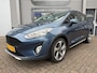 Ford Fiesta 1.0 Active 101PK Automaat,Carplay,Clima,Cruise,Isofix,Bluetooth,PDC,ElektrRamen+Spiegels,LaneAssist,Multi-Stuur,Lmv