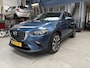 Mazda CX-3 2.0 SKYACTIV-G 121pk Sport Selected | Apple carplay / Android auto | Trekhaak | Climate control | Parkeersensoren | NAP | Rijklaar prijs!
