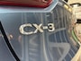 Mazda CX-3 2.0 SKYACTIV-G 121pk Sport Selected | Apple carplay / Android auto | Trekhaak | Climate control | Parkeersensoren | NAP | Rijklaar prijs!