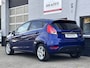 Ford Fiesta 1.25 Titanium Clima Cruise PDC Stoelverwarming