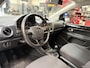 Volkswagen Up! 1.0 60PK 5D BMT Move up! | Camera | Parkeersensoren | Cruise control | Getint glas | Airco | Bluetooth | Telefoonsteun | NAP | Rijklaar prijs!