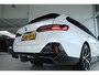 BMW 5-Serie Touring 530e M-Sport Pro | SoH 96% | Adapt. Cruise | Carbon | Harman & Kardon | Pano | Trekhaak | Stoelventilatie | Memory | Camera | Carplay | Navi | LED | 20 Inch