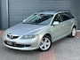 Mazda 6 Sportbreak 1.8i Touring Cruise | Climate Control | 2e Eigenaar | 4x Elektr Ramen | Orgineel Nederlands