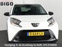 Toyota Aygo X 1.0 VVT-i MT Play Sport | Apple Carplay & AndroidAUTO | Airco | Camera | Privacy Glass |