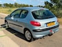 Peugeot 206 1.6-16V Gentry Premium AUT Airco