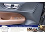 Volvo V60 2.0 B3 177 pk Inscription, Bruin Leer, Trekhaak, Apple CarPlay