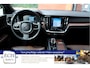 Volvo V60 2.0 B3 177 pk Inscription, Bruin Leer, Trekhaak, Apple CarPlay