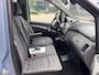 Mercedes-Benz Vito Bestel 115 CDI 320 Lang Automaat Rolstoel NAP