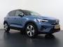 Volvo XC40 Ultimate Recharge Pure 360 CAMERA | PANORAMADAK | ELEKTRISCHE TREKHAAK | STOEL- & STUURVERWARMING | ACHTERUITRIJCAMERA | ELEKTRISCHE ACHTERKLEP | HARMAN KARDON AUDIO | ZEER COMPLEET | ALL-IN PRIJS INCL. 12 MAANDEN BOVAG GARANTIE