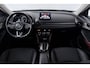 Mazda CX-3 2.0 SkyActiv-G 120 GT-M (TREKHAAK, CAMERA, STOEL/STUURVERWARMING, NAVIGATIE, SENSOREN, TREKHAAK, CRUISE ADAPTIEF)
