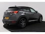 Mazda CX-3 2.0 SkyActiv-G 120 GT-M (TREKHAAK, CAMERA, STOEL/STUURVERWARMING, NAVIGATIE, SENSOREN, TREKHAAK, CRUISE ADAPTIEF)