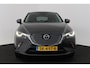 Mazda CX-3 2.0 SkyActiv-G 120 GT-M (TREKHAAK, CAMERA, STOEL/STUURVERWARMING, NAVIGATIE, SENSOREN, TREKHAAK, CRUISE ADAPTIEF)