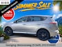 Toyota RAV4 2.5 STYLE HYBRIDE 4-WD SILVERLINE GARANTIE 4-2028* 1650 TREKGEWICHT . GARANTIE TOT 04-2028! . PARKEERSENSOREN VOOR & ACHTER . KEYLESS ENTRY .