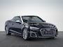 Audi S5 Cabriolet 3.0 TFSI 354pk Quattro S-stoelen B&O Carbon HuD Trekhaak