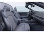 Audi S5 Cabriolet 3.0 TFSI 354pk Quattro S-stoelen B&O Carbon HuD Trekhaak