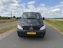 Mercedes-Benz Vito Bestel 111 CDI 343 Dubbel cab automaat export