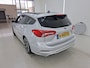 Ford Focus Wagon 1.5 EcoBoost ST Line X Business 150PK+Led+Pano-dak+Vitrual+Navigatie+camera+18"Lmv = TOP ONDERHOUDEN !