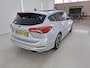 Ford Focus Wagon 1.5 EcoBoost ST Line X Business 150PK+Led+Pano-dak+Vitrual+Navigatie+camera+18"Lmv = TOP ONDERHOUDEN !