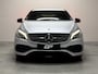 Mercedes-Benz A-klasse Edition AMG Carplay Cruise Camera NAP
