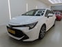 Toyota Corolla Touring Sports 2.0 Hybrid Dynamic+Led+Leder+stoel-verw+Vitrual+Navigatie+Camera+17"Lmv = ORIG/NL-TOP DEALER ONDH