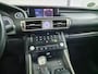 Lexus IS 300h Luxury Line All-in prijs!