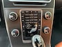Volvo V60 2.0 D4 Momentum AUTOMAAT LEER NAVI