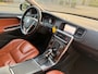 Volvo V60 2.0 D4 Momentum AUTOMAAT LEER NAVI