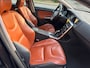 Volvo V60 2.0 D4 Momentum AUTOMAAT LEER NAVI