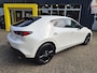 Mazda 3 2.0 e-SkyActiv-G M Hybrid 150 Homura All-in prijs!