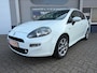 Fiat Punto Evo 0.9 TwinAir Lounge 86PK Clima,Cruise,Bletooth,ElektrRamen+Spiegels,Parkeersensoren,City-Steering,Lmv,Usb.