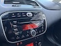 Fiat Punto Evo 0.9 TwinAir Lounge 86PK Clima,Cruise,Bletooth,ElektrRamen+Spiegels,Parkeersensoren,City-Steering,Lmv,Usb.