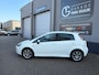 Fiat Punto Evo 0.9 TwinAir Lounge 86PK Clima,Cruise,Bletooth,ElektrRamen+Spiegels,Parkeersensoren,City-Steering,Lmv,Usb.