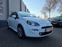 Fiat Punto Evo 0.9 TwinAir Lounge 86PK Clima,Cruise,Bletooth,ElektrRamen+Spiegels,Parkeersensoren,City-Steering,Lmv,Usb.